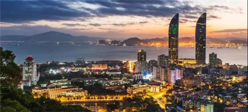 2019艺术厦门——未来城市变革的艺术使命
