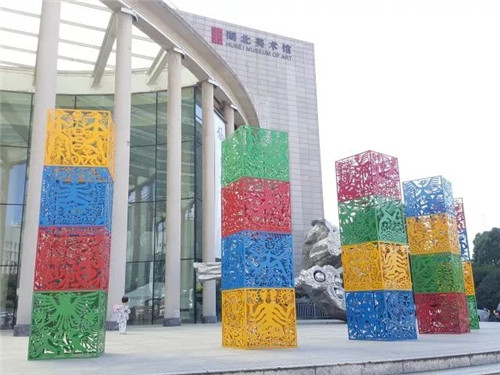 任戎：艺术创作对于我来说，是空气、是呼吸，是一个从小就喜欢的活法！ 