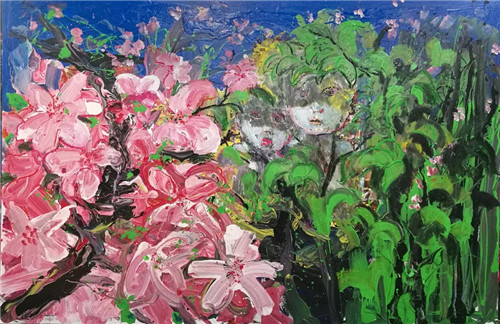 张旭东：思维的极致才有灵感