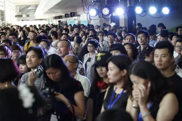 2015艺术厦门博览会圆满闭幕